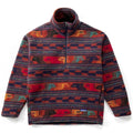 1996 Patagonia Printed Synchilla Shearling Sweater, Anatolia (S)
