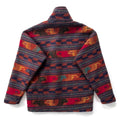 1996 Patagonia Printed Synchilla Shearling Sweater, Anatolia (S)