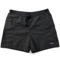 1997 Patagonia 4” Ripstop Nylon River Shorts, Gridstop: Black (L)