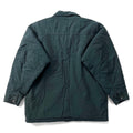 1996 Patagonia Pile-Lined Work Range Coat, Carbon & Moqui (L)