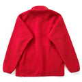 2004 Patagonia Synchilla Marsupial Fleece Pullover, Chili (S/M)