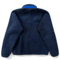 2008 Patagonia Classic Retro-X Fleece Jacket, Dark Blue (M)