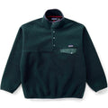 1994 Patagonia Synchilla Snap-T Pullover, Hunter & Condor (L)