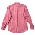 1988 Patagonia Garment Dyed Canvas Shirt, Weathered Red (M)