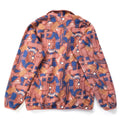 2019 Patagonia Womens Printed Synchilla Snap-T, Canyon Block (L)