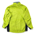 2000 Patagonia R2 Full-Zip Regulator Fleece Jacket, Bright Leaf Green (XL)