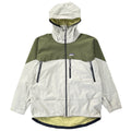 2001 Patagonia Mens Gore-Tex Ice Nine 3-Layer Shell Jacket, Eucalyptus (XL)