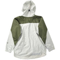 2001 Patagonia Mens Gore-Tex Ice Nine 3-Layer Shell Jacket, Eucalyptus (XL)