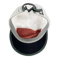 1996 Patagonia Made In The U.S.A. Vented Duckbill Cap, Terracotta (L)