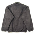 2007 Patagonia MARS Reversible Deep Pile Snap-T, Dark Brown & Digital Camo (L/XL)