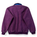 1991 Patagonia Made In The U.S.A. Collared Synchilla Sweater (S)