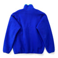 1991 Patagonia Made In The U.S.A. Synchilla Snap-T, Cobalt (L)