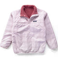 2007 Patagonia Womens Reversible Deep Pile Snap-T Pullover (S)