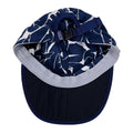 2000 Patagonia Made In The U.S.A. Nylon Spoonbill Cap, Tropical Print (L)