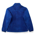 2004 Patagonia Mens R4 High-Pile Fleece Jacket, Deep Blue (M)