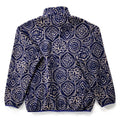 1995 Patagonia Printed Synchilla Snap-T, Nepali Hexagon (L)