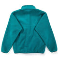 2021 Patagonia Synchilla Snap-T Fleece Pullover, Borealis Green (M)