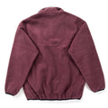 2001 Patagonia Made In The U.S.A. Synchilla Snap-T, Balsamic (L)