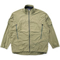 2006 Patagonia MARS Nylon Slingshot Jacket, Alpha Green (XL)