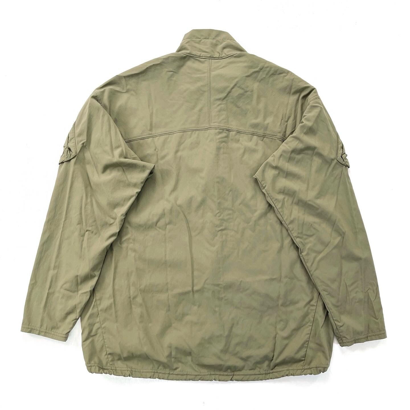 2006 Patagonia MARS Nylon Slingshot Jacket, Alpha Green (XL)