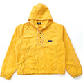 1985 Patagonia Made In The U.S.A. Baggies Pullover, Yellow (M/L)