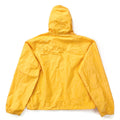 1985 Patagonia Made In The U.S.A. Baggies Pullover, Yellow (M/L)