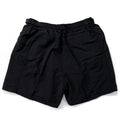 1992 Patagonia Mens 4” Belted Nylon River Shorts, Black (M)