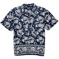 2000 Patagonia Mens Limited Edition Pataloha Print Shirt (L)