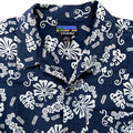 2000 Patagonia Mens Limited Edition Pataloha Print Shirt (L)