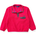 1995 Patagonia Made In The U.S.A. Synchilla Snap-T Pullover (XL)