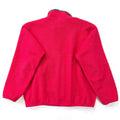1995 Patagonia Made In The U.S.A. Synchilla Snap-T Pullover (XL)