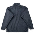 2002 Patagonia High-Pile R2 Simple Pullover, Pewter Heather (XL)