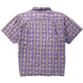 1997 Patagonia Mens A/C Cotton Print Shirt, Bonefish Print (L/XL)