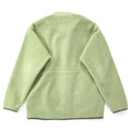 1999 Patagonia Synchilla Marsupial Pullover, Light Green (M/L)