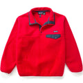 2000 Patagonia Synchilla Snap-T, Burnt Chili & Condor (L)