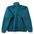 2007 Patagonia Classic Retro-X Fleece Jacket, Aurora Borealis (M)