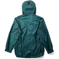 1997 Patagonia Super Pluma Jacket, Hunter & Blue Ribbon (L)