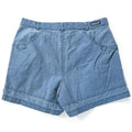 1996 Patagonia Mens 5” Organic Cotton Canvas Stand Up Shorts (36)