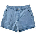1996 Patagonia Mens 5” Organic Cotton Canvas Stand Up Shorts (36)
