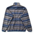 2017 Patagonia Printed Synchilla Snap-T, Laughing Waters (M)