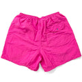 2020 Patagonia Mens 5” Nylon Baggies Shorts, Hot Pink (M)