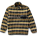 2016 Patagonia Printed Synchilla Snap-T Pullover, Forest Carpet (S)