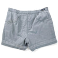1997 Patagonia Mens 5” Organic Cotton Canvas Stand Up Shorts (36)