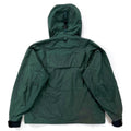 1995 Patagonia SST Fly Fishing Jacket, Hunter Green & Purple (M/L)