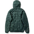 2018 Patagonia Micro Puff Insulated Hoodie, Micro Green (S/M)