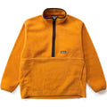 2003 Patagonia Synchilla Marsupial Pullover, Rustic Orange (L)