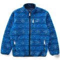 2012 Patagonia Classic Retro-X “Deep Pile” Cardigan, Choolie (L)