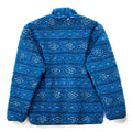 2012 Patagonia Classic Retro-X “Deep Pile” Cardigan, Choolie (L)
