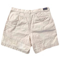 2018 Patagonia Mens 6.5” Organic Cotton Canvas Stand Up Shorts (34)