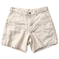 2018 Patagonia Mens 6.5” Organic Cotton Canvas Stand Up Shorts (34)